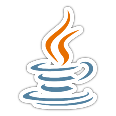 Logo de Java