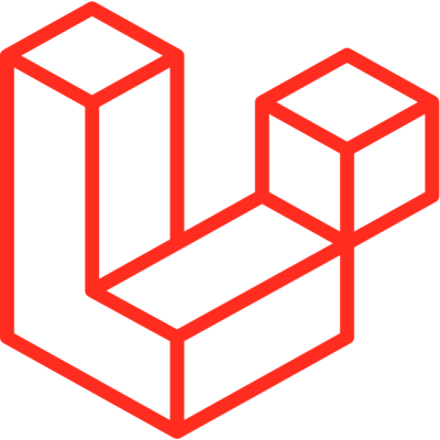 Logo de Laravel