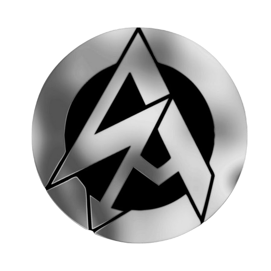 Logo de oscar arriaza