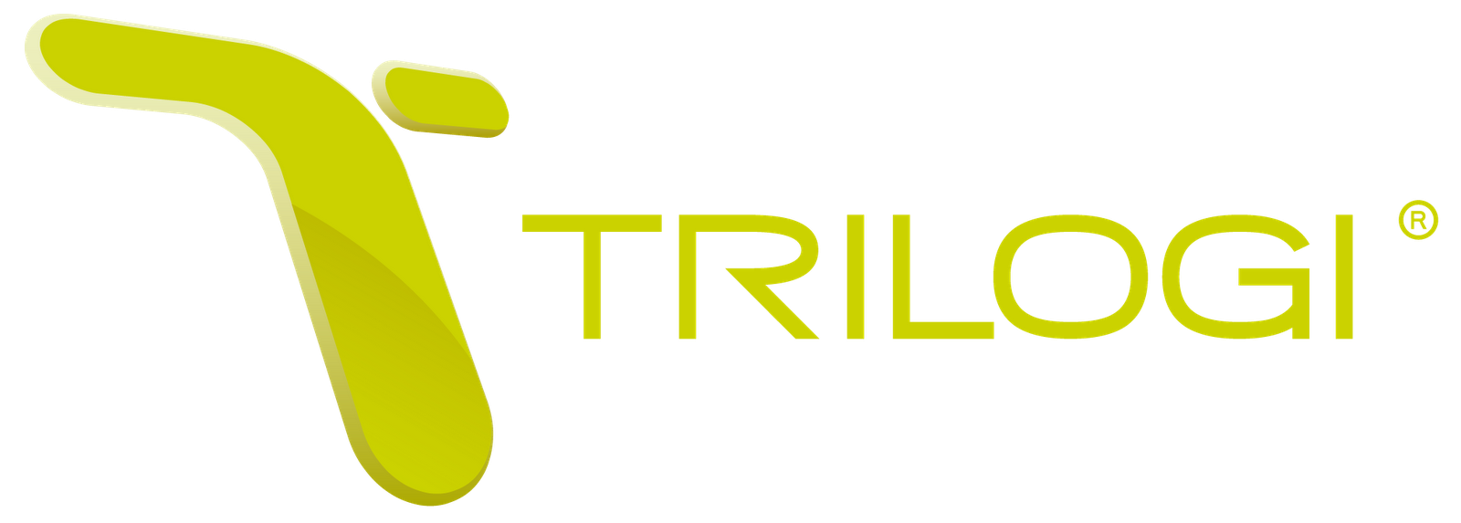 Logo de Trilogi