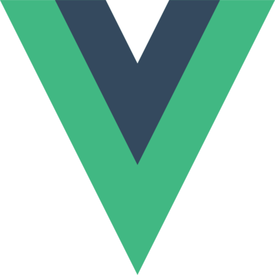 Logo de Vue